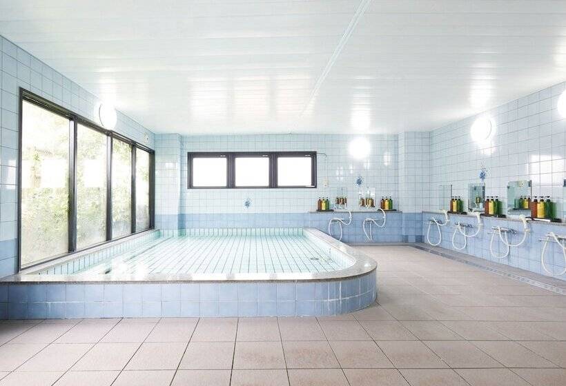 호텔 Station Kyoto Main