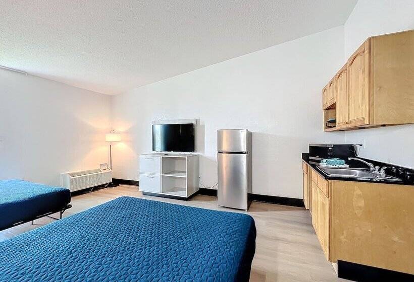 فندق Stayable Kissimmee East