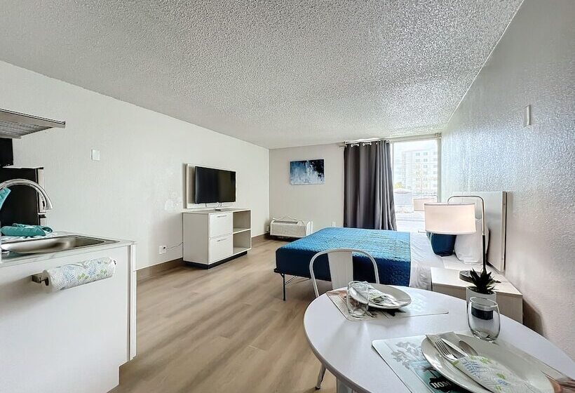 فندق Stayable Kissimmee East