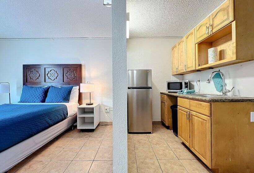 فندق Stayable Kissimmee East