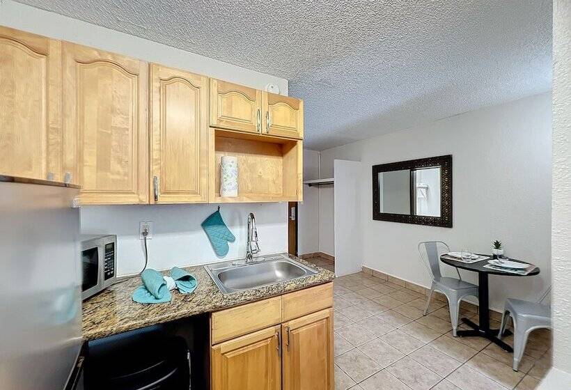 فندق Stayable Kissimmee East