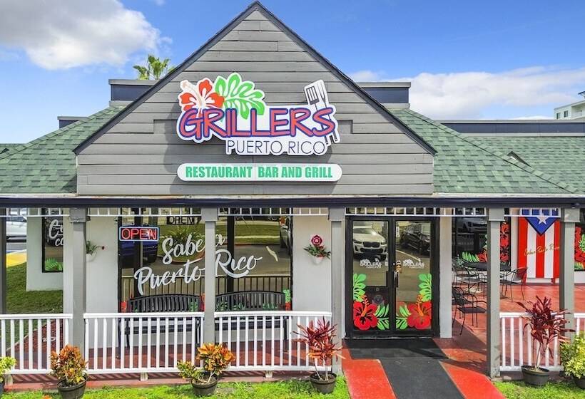 فندق Stayable Kissimmee East