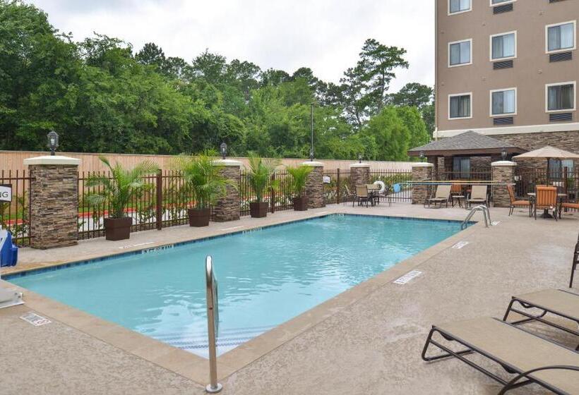 فندق Staybridge Suites Tomball, An Ihg
