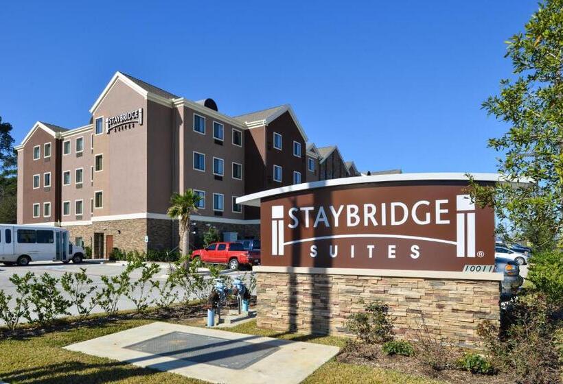 فندق Staybridge Suites Tomball, An Ihg