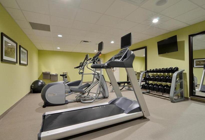 فندق Staybridge Suites Tomball, An Ihg