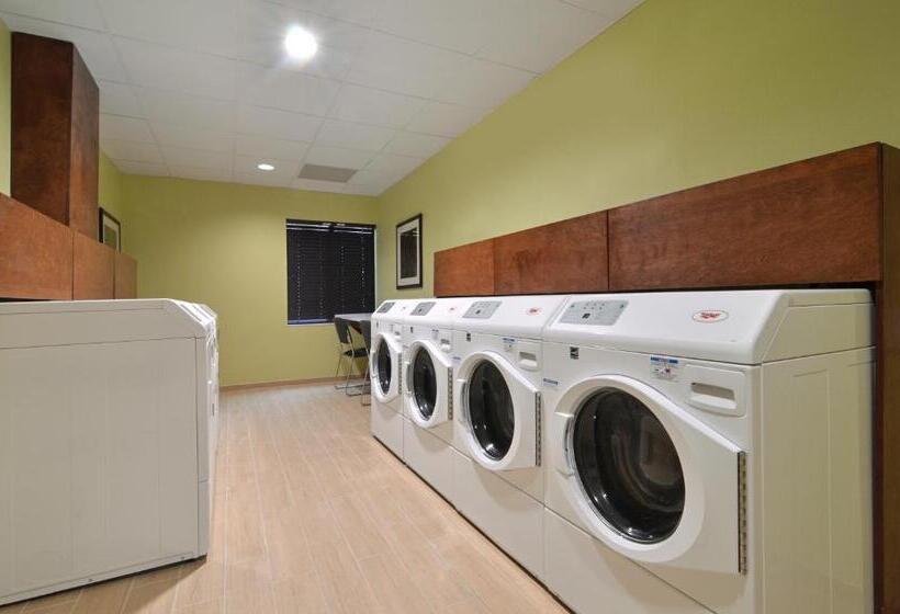 فندق Staybridge Suites Tomball, An Ihg