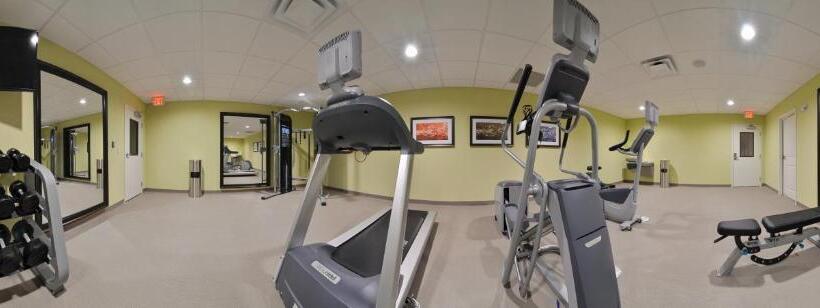 فندق Staybridge Suites Tomball, An Ihg