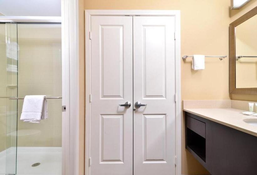 فندق Staybridge Suites Tomball, An Ihg