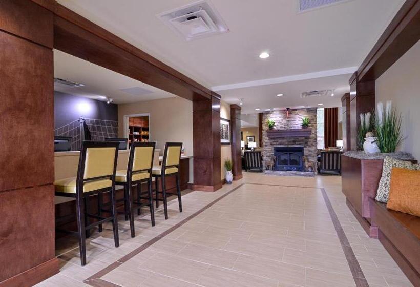 فندق Staybridge Suites Tomball, An Ihg