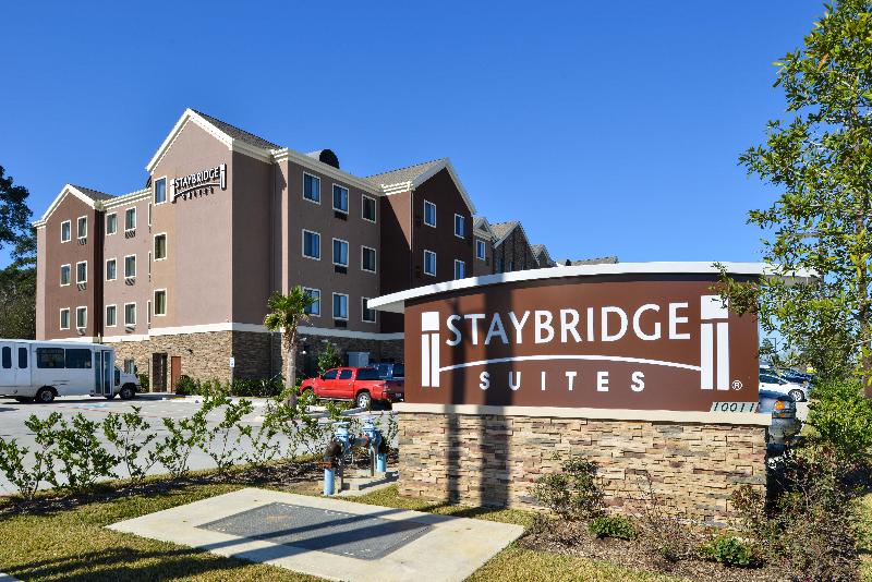 فندق Staybridge Suites Tomball, An Ihg