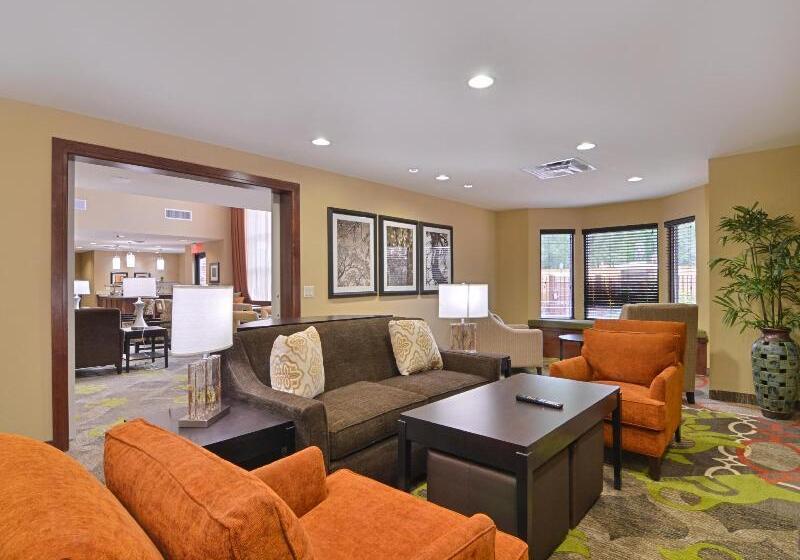 בית מלון כפרי Staybridge Suites Tomball, An Ihg