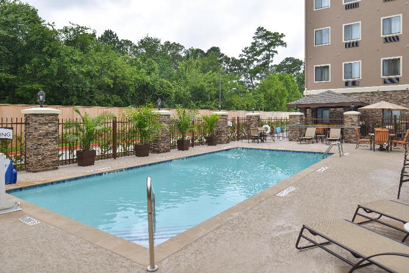 فندق Staybridge Suites Tomball, An Ihg