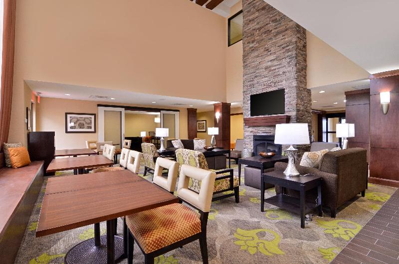 فندق Staybridge Suites Tomball, An Ihg