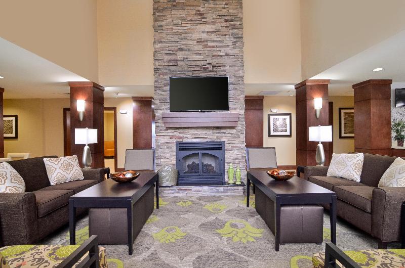 فندق Staybridge Suites Tomball, An Ihg