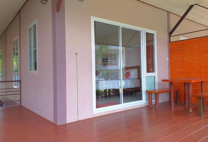 هتل The Ford Sunset Beach Resort