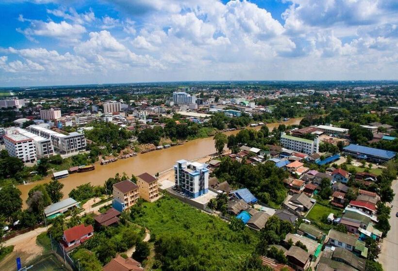 Отель The Viewpoint