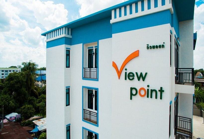 Отель The Viewpoint