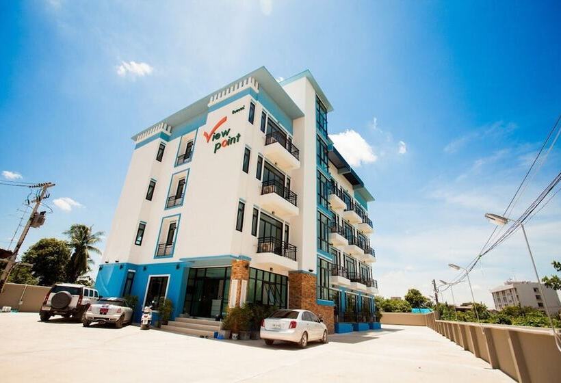 Отель The Viewpoint