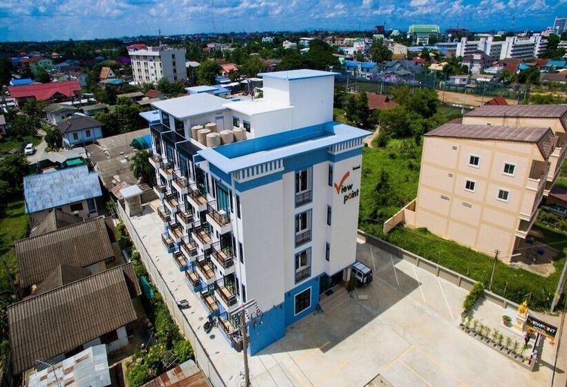 Отель The Viewpoint