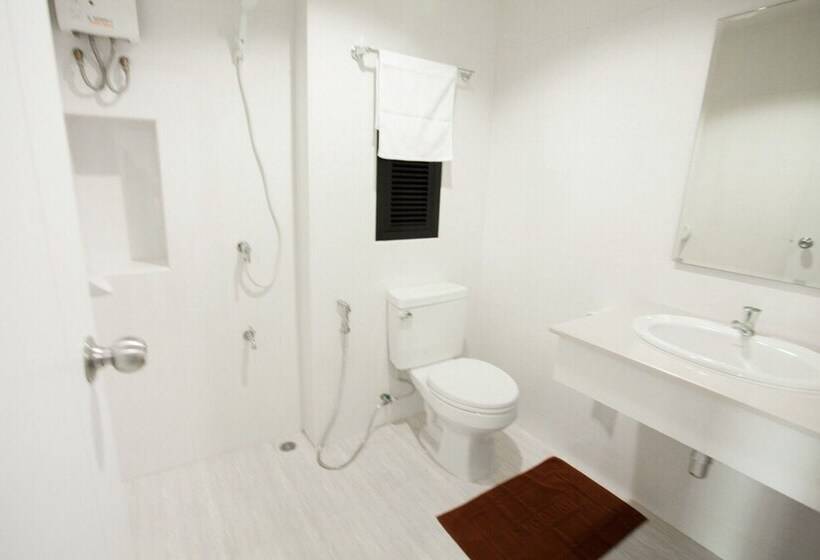 Отель The Viewpoint