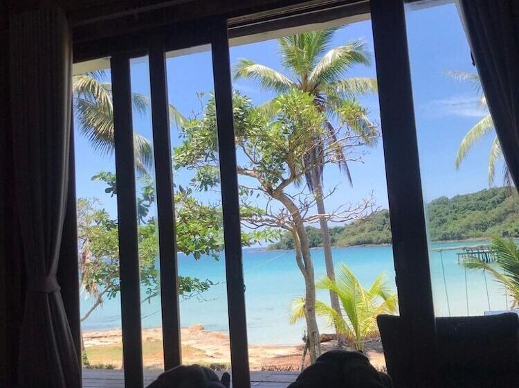فندق To The Sea The Resort Koh Kood