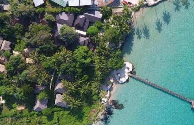 فندق To The Sea The Resort Koh Kood