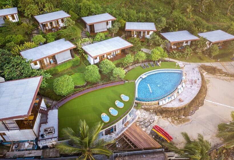 فندق To The Sea The Resort Koh Kood