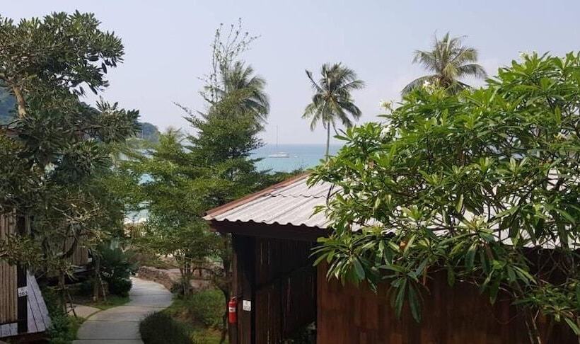 فندق To The Sea The Resort Koh Kood