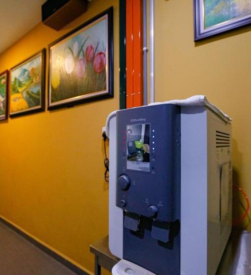 Отель Travelland