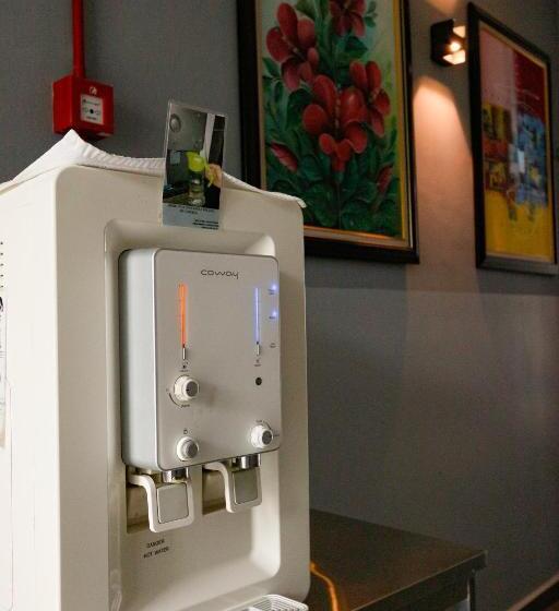 Отель Travelland