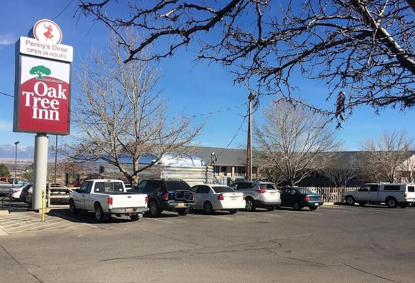 Отель Travelodge By Wyndham Belen