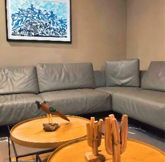 בית מלון כפרי Tryp By Wyndham São Paulo Guarulhos Airport