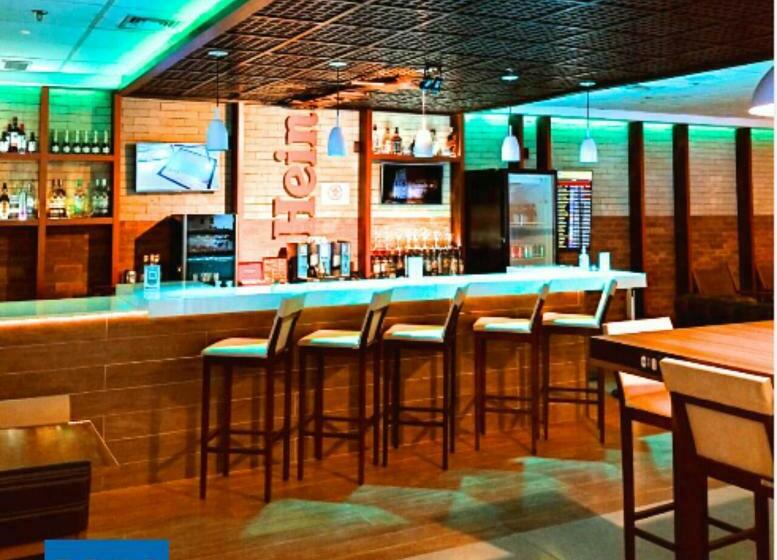 בית מלון כפרי Tryp By Wyndham São Paulo Guarulhos Airport