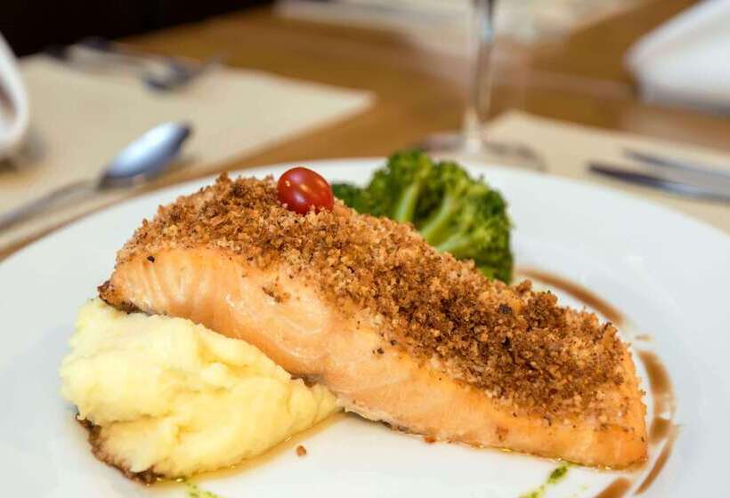 בית מלון כפרי Tryp By Wyndham São Paulo Guarulhos Airport