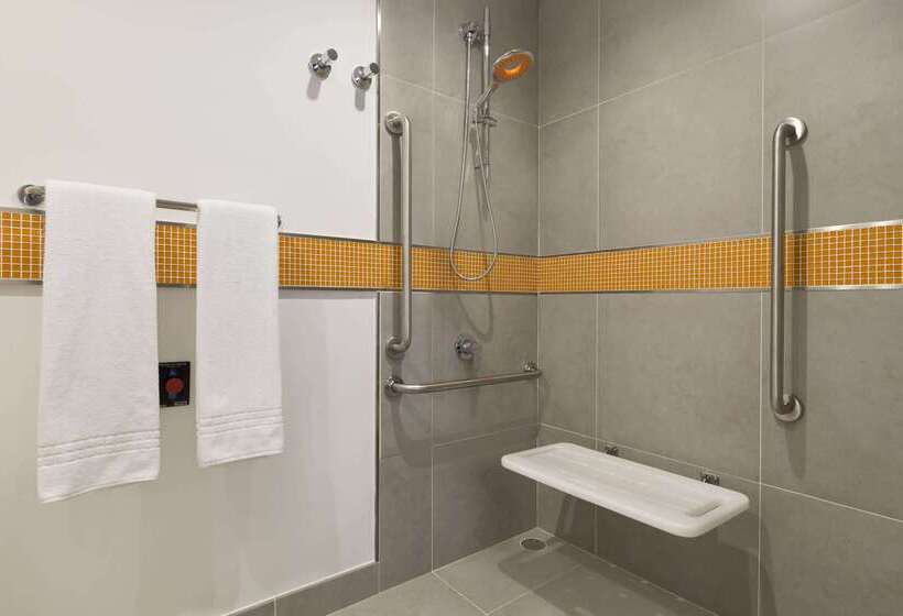 בית מלון כפרי Tryp By Wyndham São Paulo Guarulhos Airport