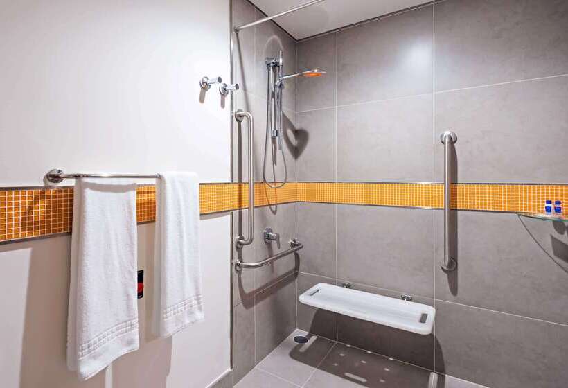 בית מלון כפרי Tryp By Wyndham São Paulo Guarulhos Airport