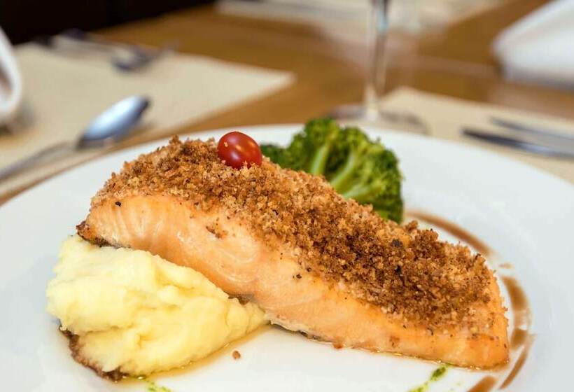 בית מלון כפרי Tryp By Wyndham São Paulo Guarulhos Airport