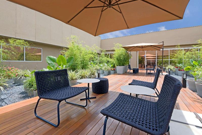 בית מלון כפרי Tryp By Wyndham São Paulo Guarulhos Airport