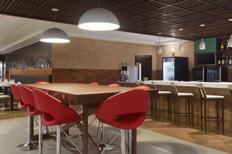 בית מלון כפרי Tryp By Wyndham São Paulo Guarulhos Airport