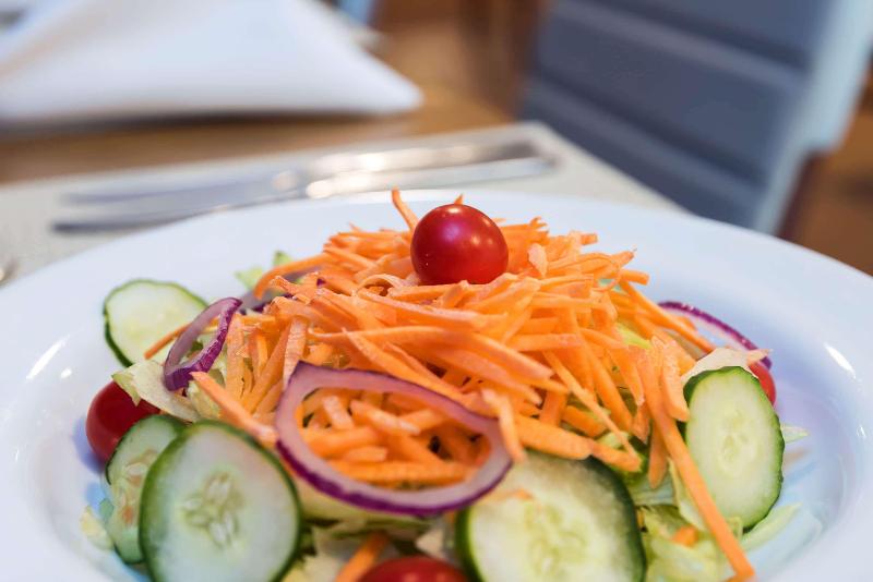 בית מלון כפרי Tryp By Wyndham São Paulo Guarulhos Airport