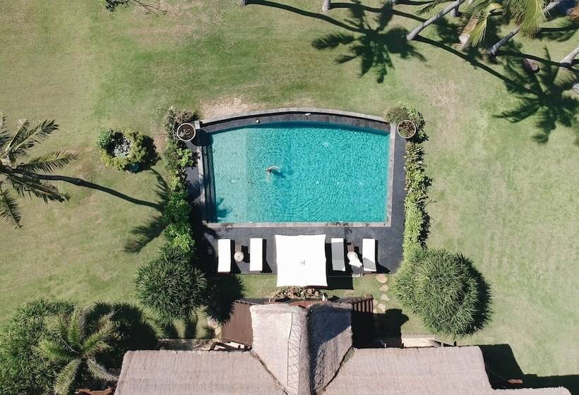 فندق Villa Campuhan