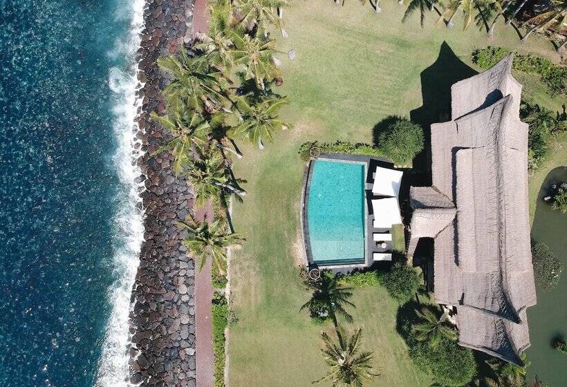 فندق Villa Campuhan