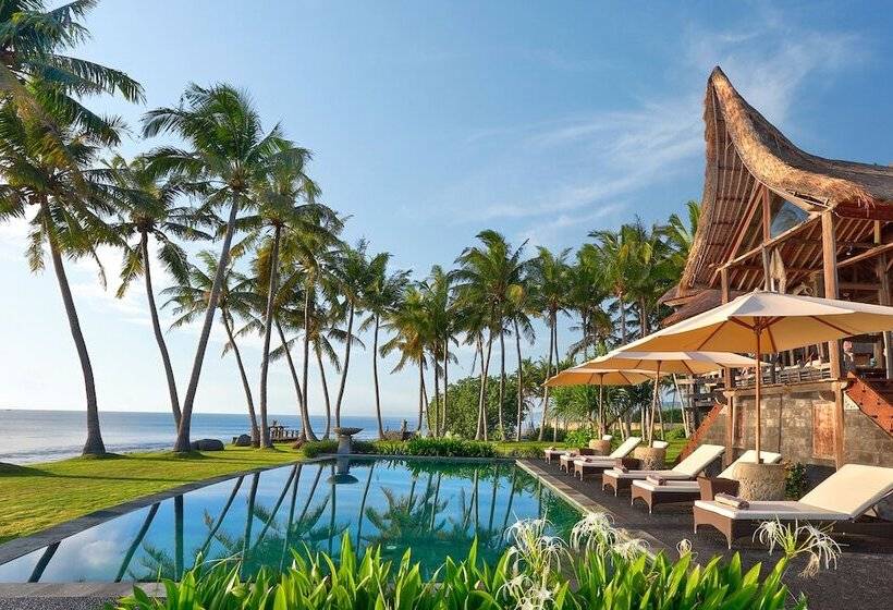 فندق Villa Campuhan