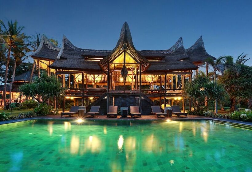 فندق Villa Campuhan