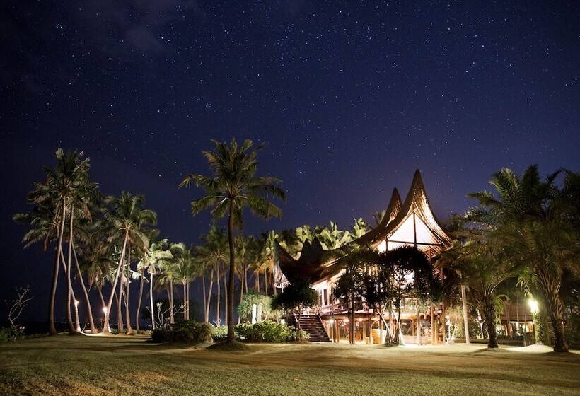 فندق Villa Campuhan