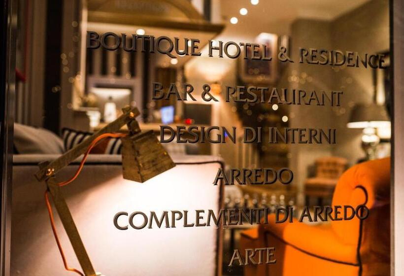 Vmaison Hotel Messina