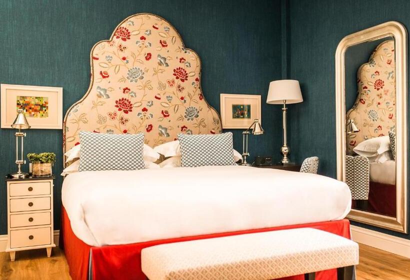 Vmaison Hotel Messina