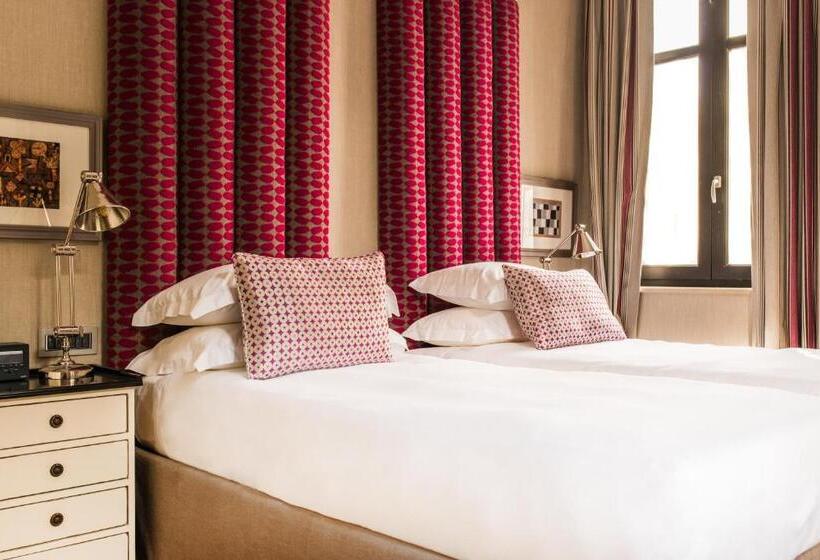 Vmaison Hotel Messina