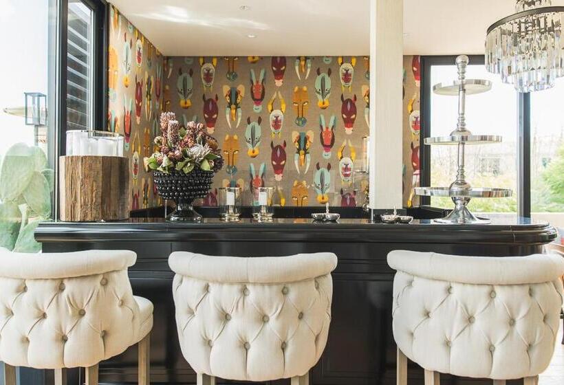 Vmaison Hotel Messina