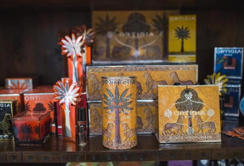 Vmaison Hotel Messina